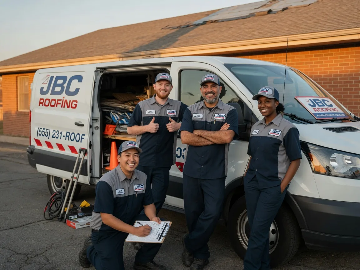 Roof Replacement company in Dayton, TN