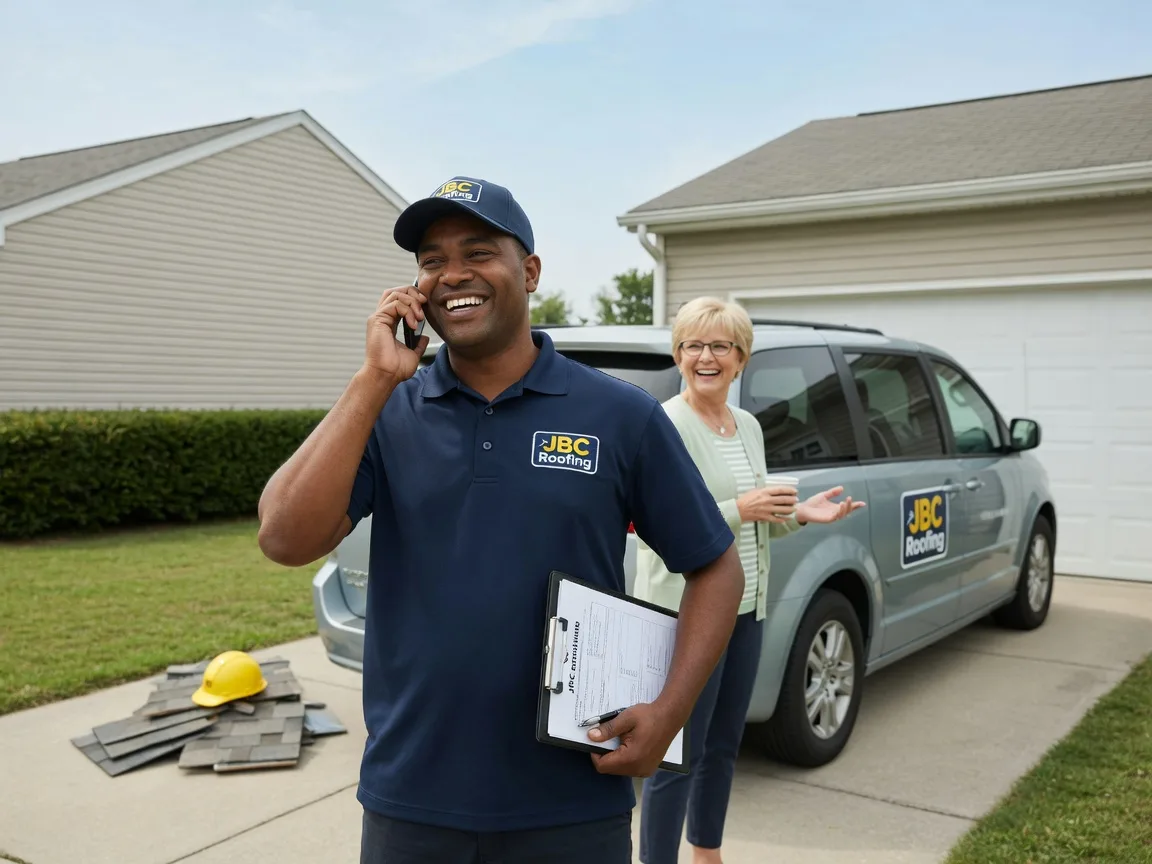 Roof Replacement Dayton, TN FAQs